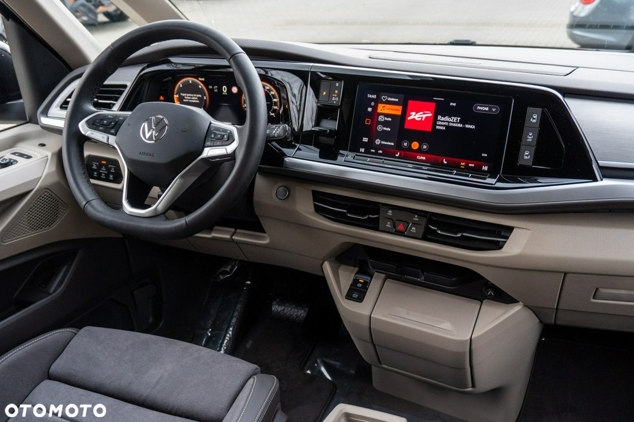 Volkswagen Multivan - 23