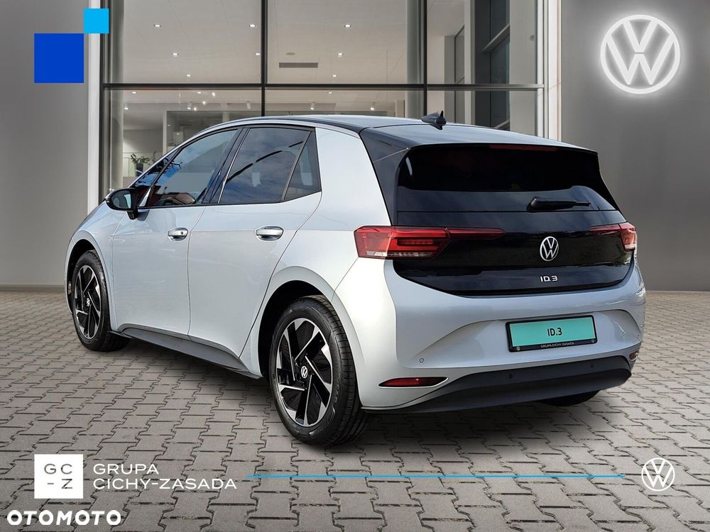 Volkswagen ID.3 52kWh Pure Plus - 3