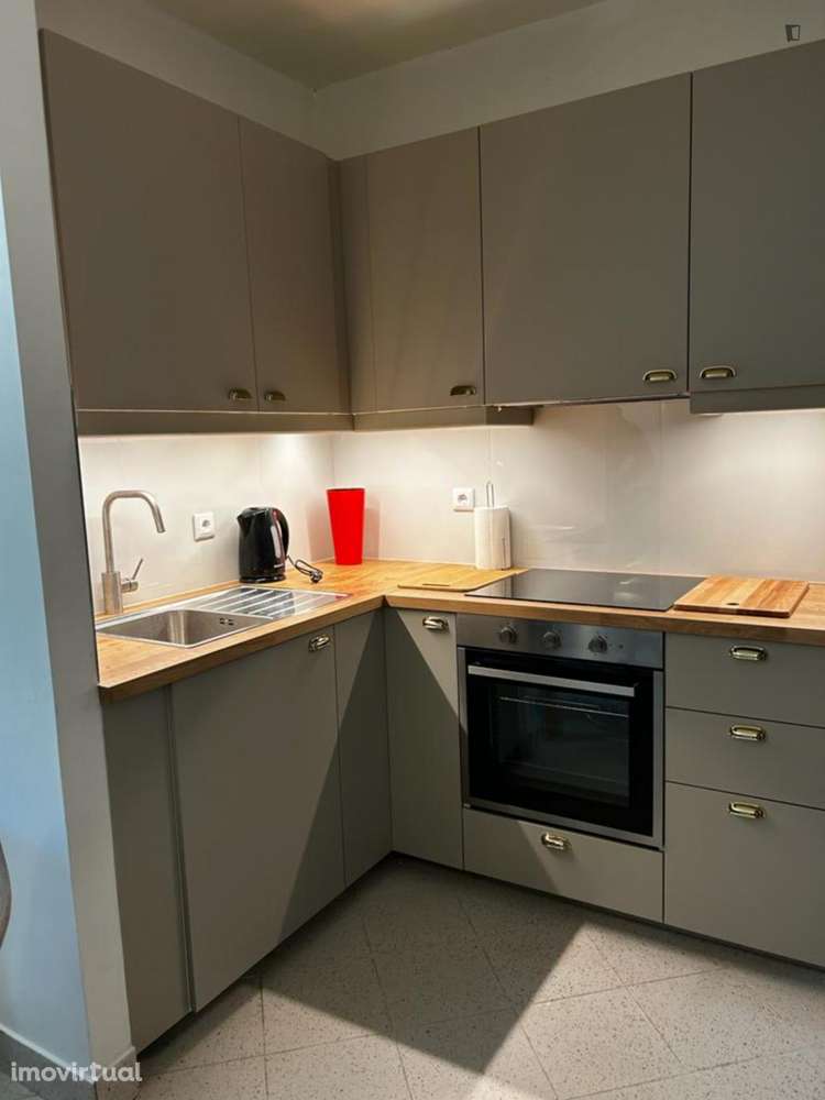 Apartamento com 1 quartos - localizado em Cedofeita Porto - Grande imagem: 5/9