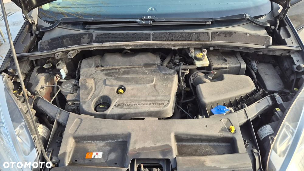 Ford S-Max 2.0 TDCi DPF Gold X - 20