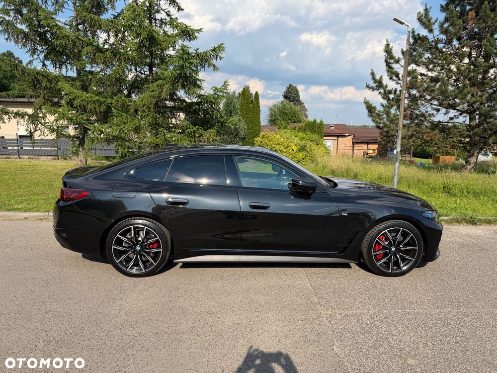 BMW Seria 4 430i xDrive M Sport - 15
