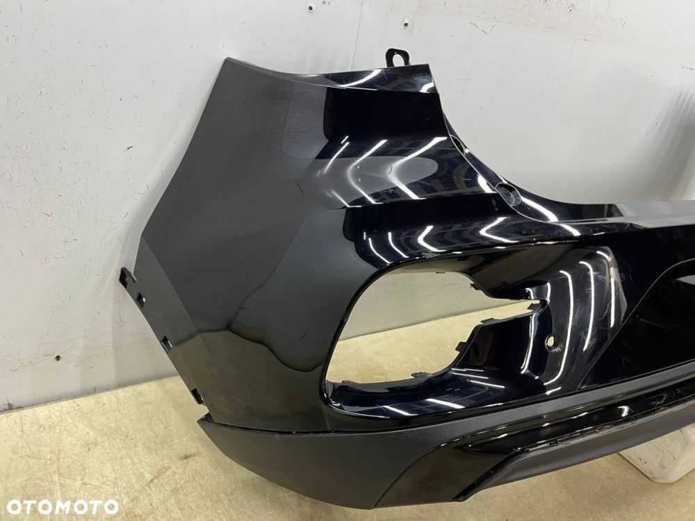 Zderzak tylny MG ZS 19-24r. Lift tył 3XPDC P10639343 - 2