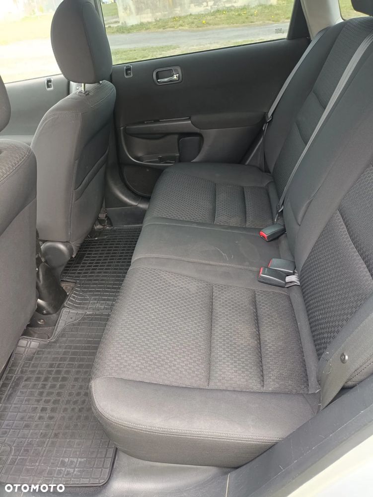 Honda Civic 1.6i ES - 12