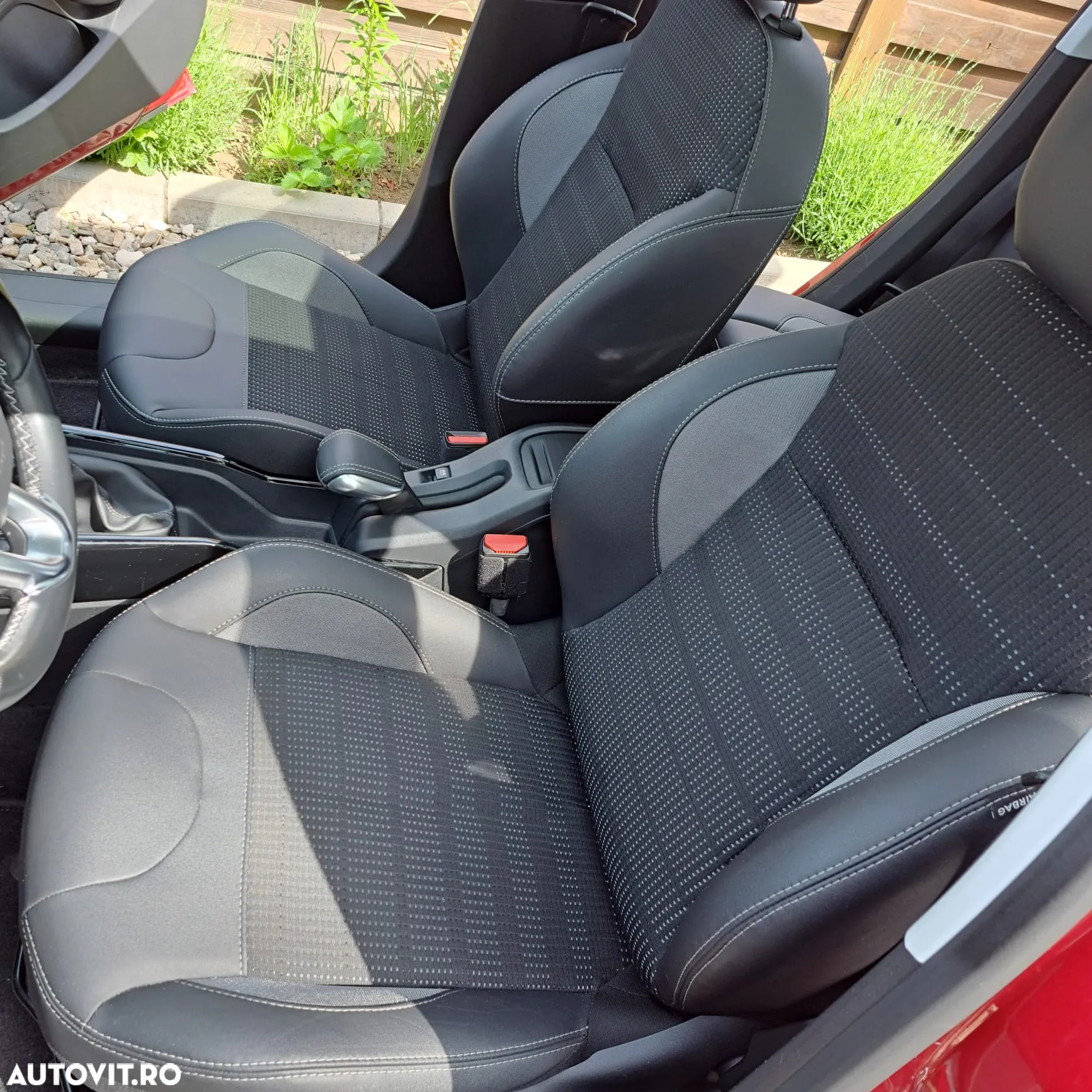Peugeot 2008 PureTech 110 Stop&Start Allure - 10