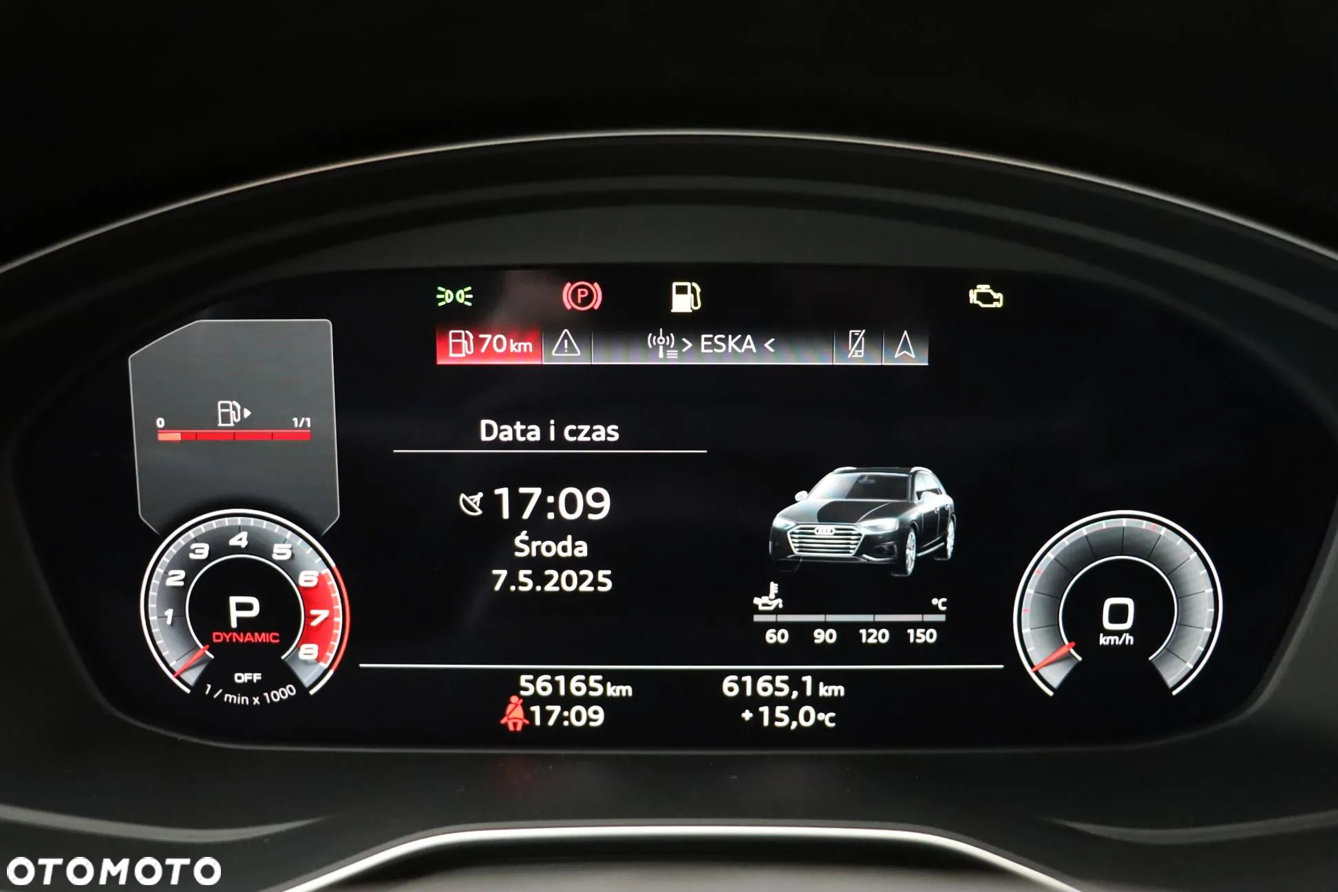 Audi A4 - 33