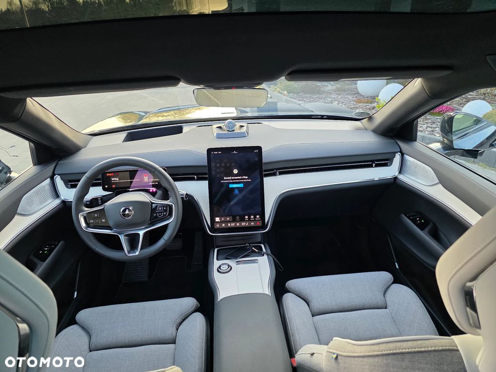 Volvo EX90 Twin Motor AWD Ultra (7-Sitzer) - 16