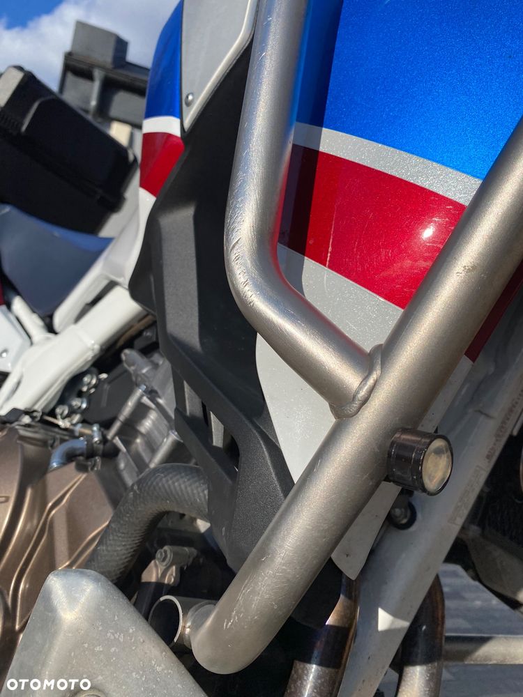 Honda CRF - 15