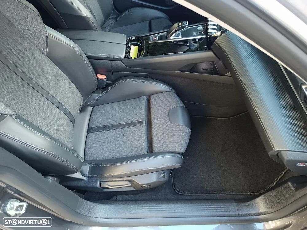 Peugeot 508 Hybrid 225 e-EAT8 Allure Pack - 23