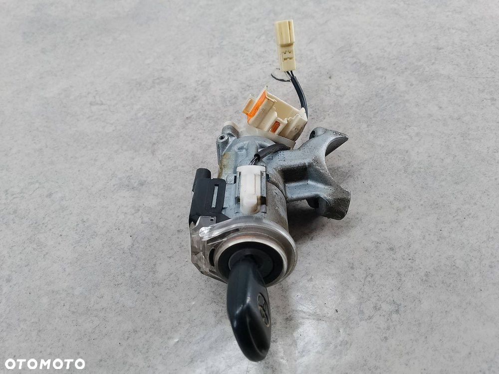 STACYJKA TOYOTA AVENSIS VERSO 45020-28-7 2.0 D-4D - 5