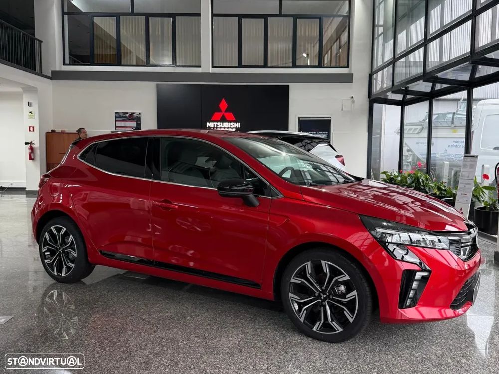 Mitsubishi Colt 1.0 MPI-T Shogun - 3