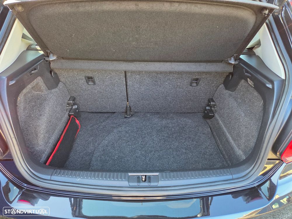 VW Polo 1.4 TDi BlueMotion - 20