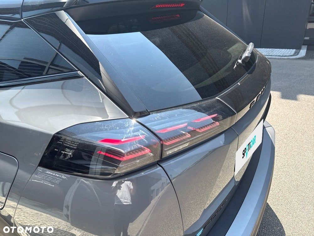 Peugeot 2008 54kWh GT - 14