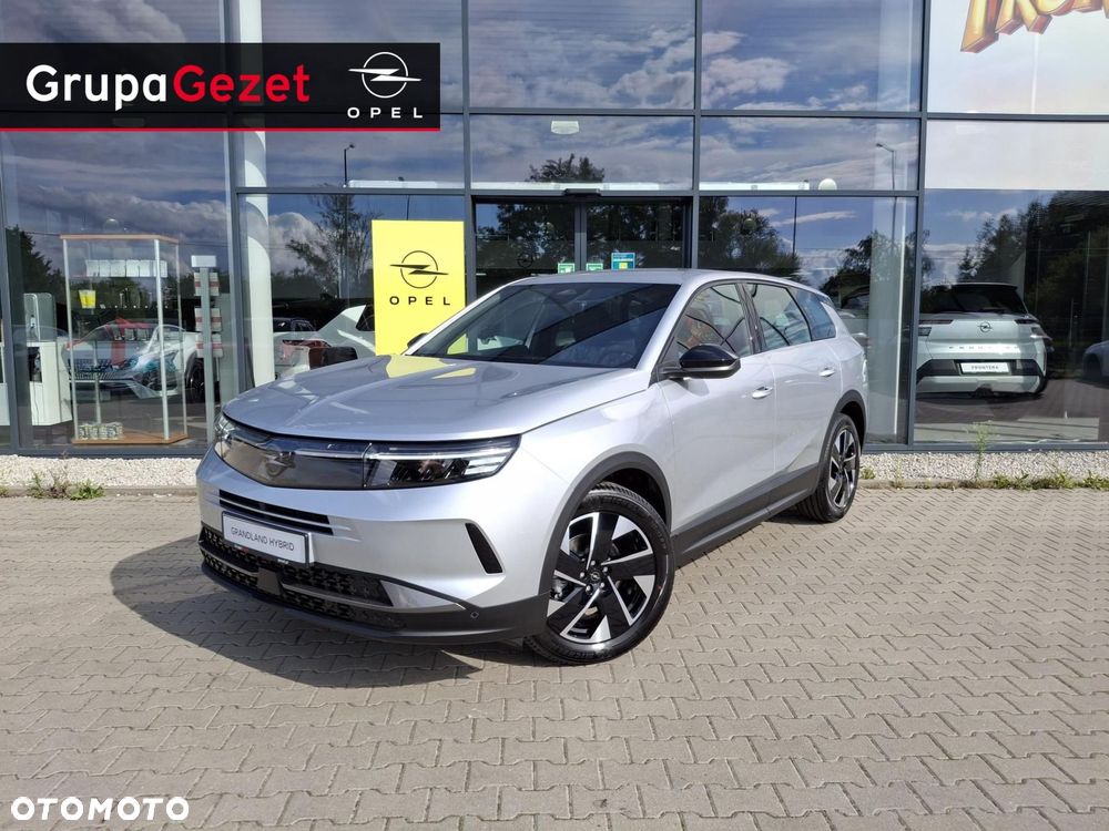 Opel Grandland - 5