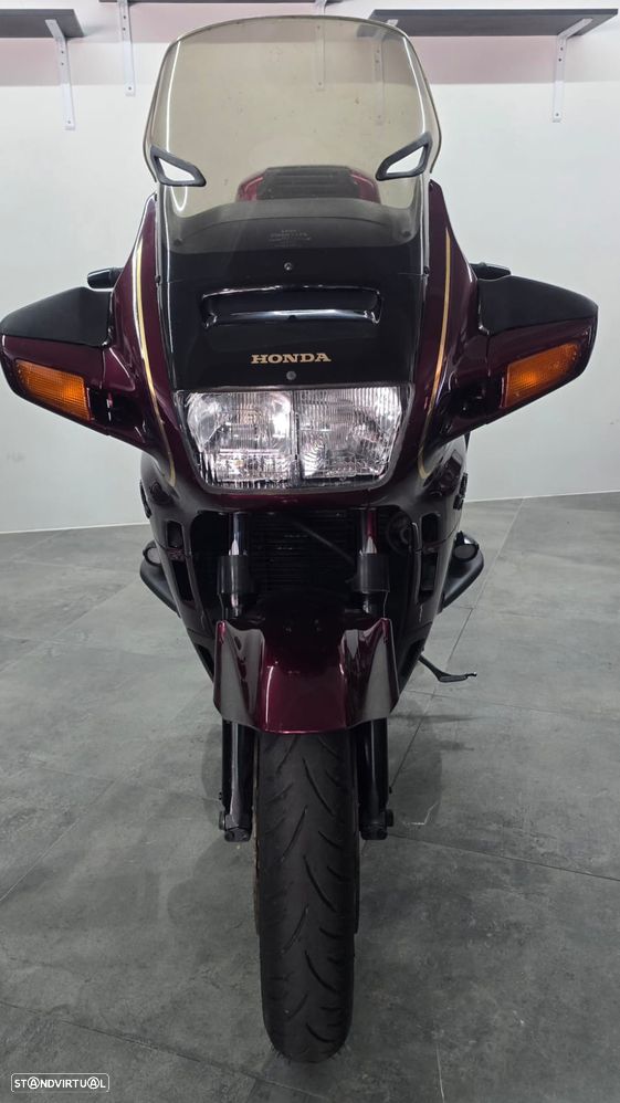 Honda Pan European - 8