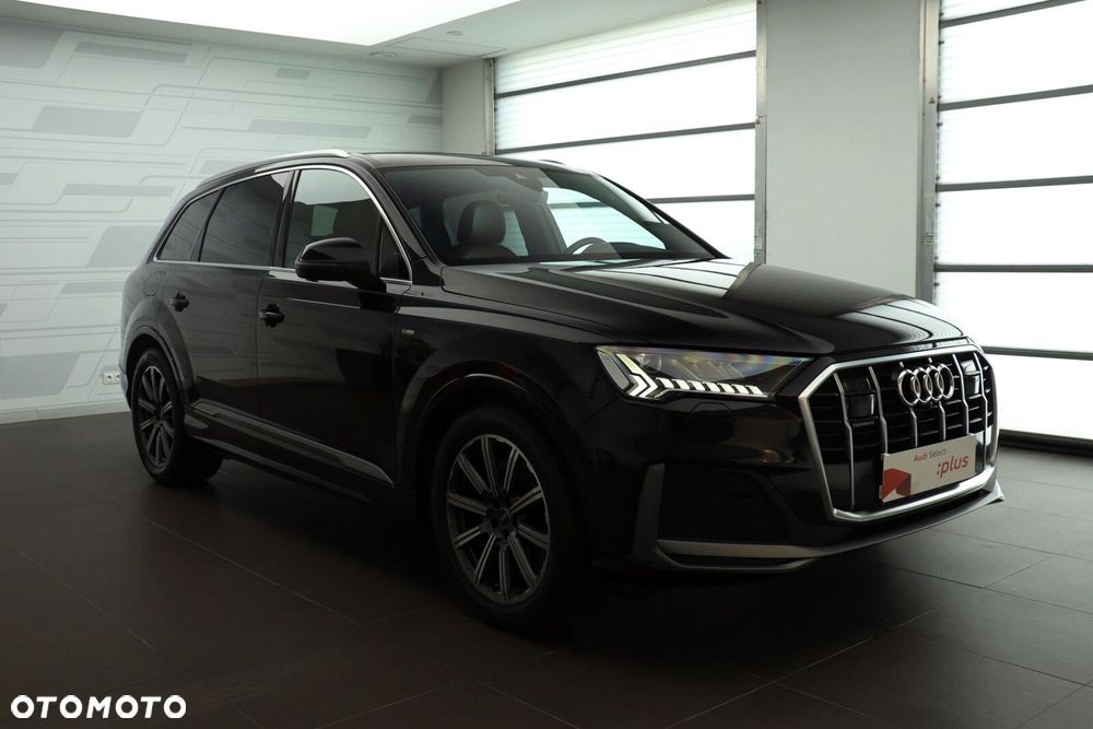 Audi Q7 - 9