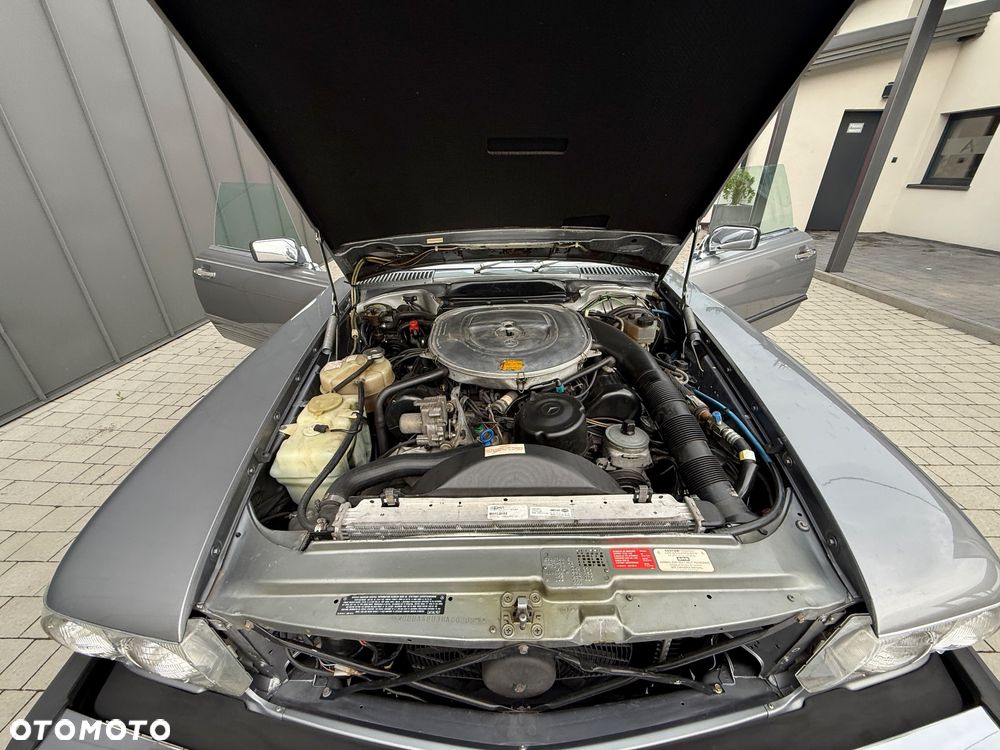 Mercedes-Benz SL - 10