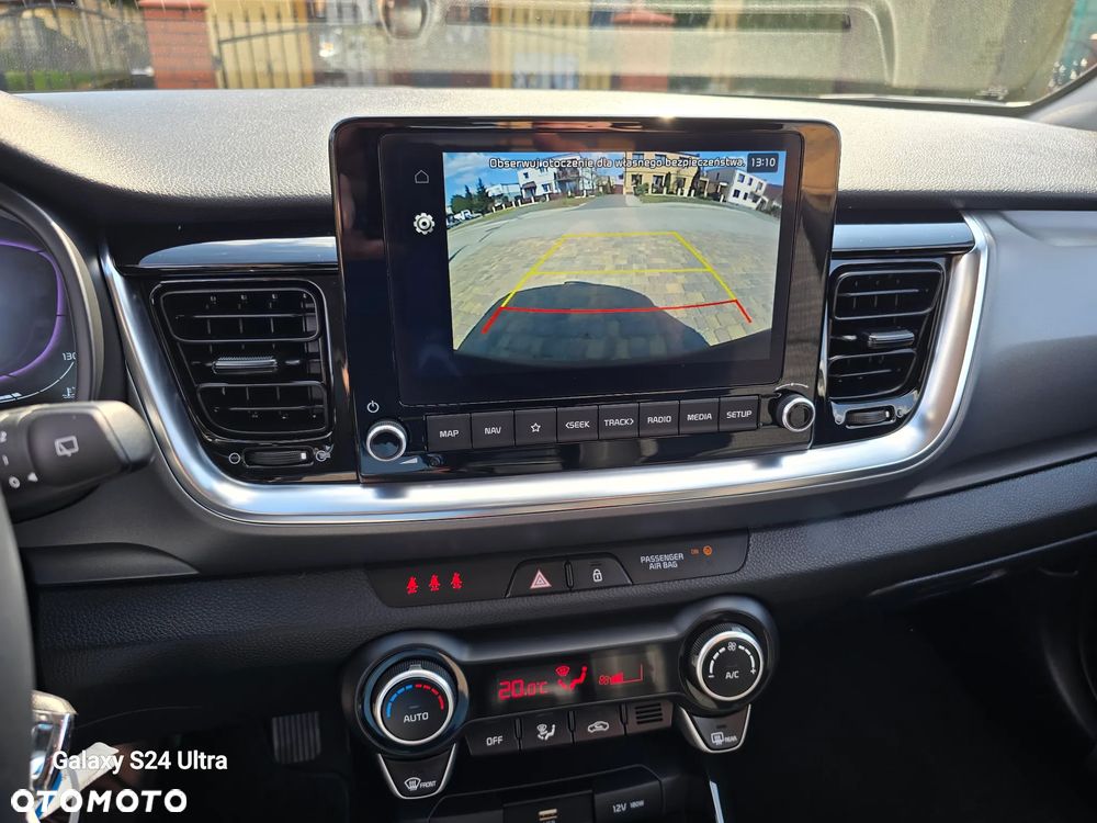 Kia Stonic 1.0 T-GDI 100 OPF DCT7 Edition 7 - 36