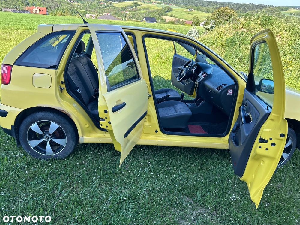 Seat Ibiza 1.4i Select - 2