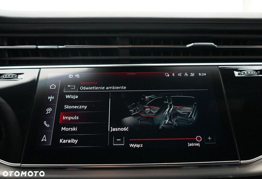 Audi Q8 - 37