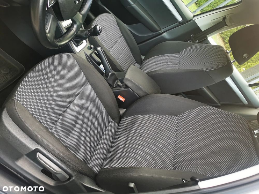 Skoda Octavia 1.4 TSI Ambition - 5