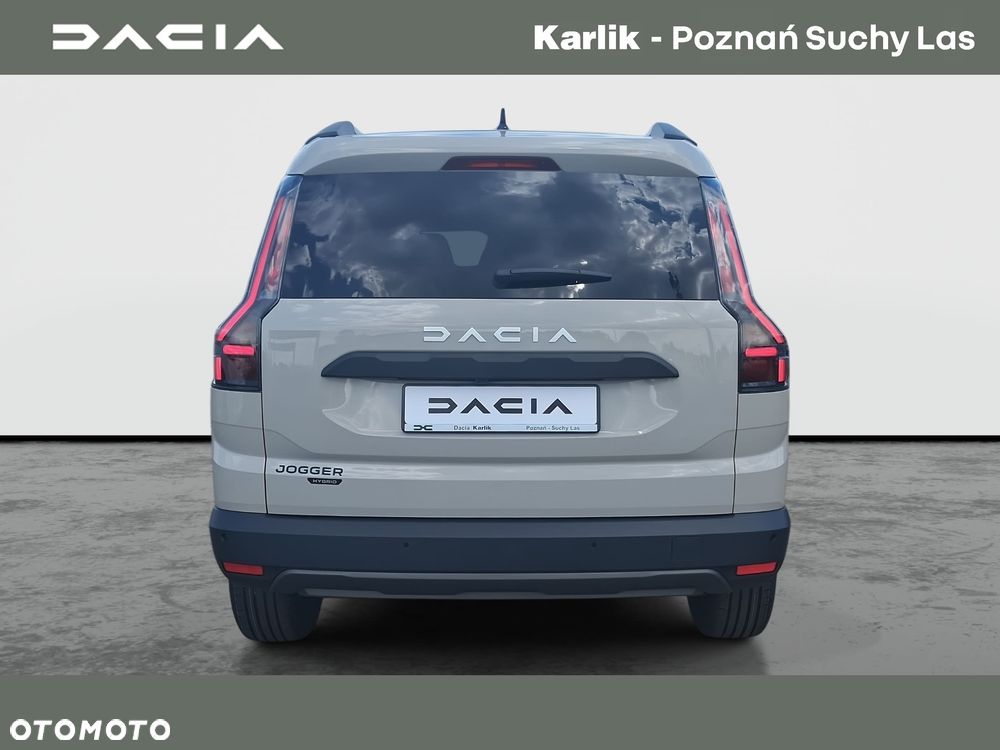 Dacia Jogger - 5