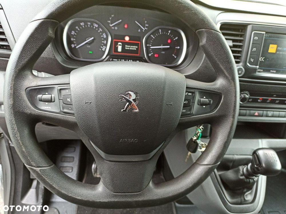 Peugeot Expert - 12