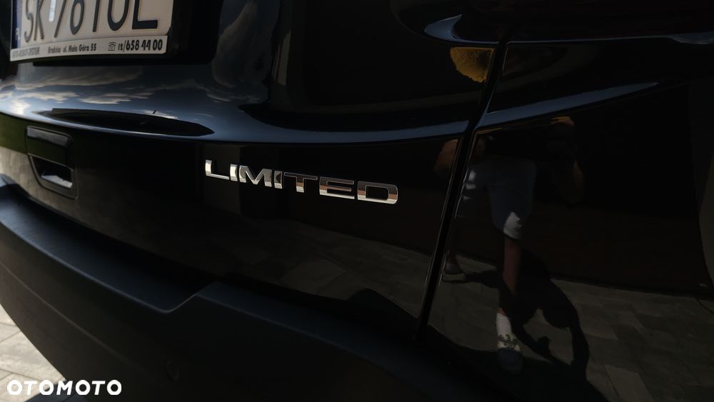Jeep Renegade 1.0 GSE T3 Turbo Limited FWD S&S - 24