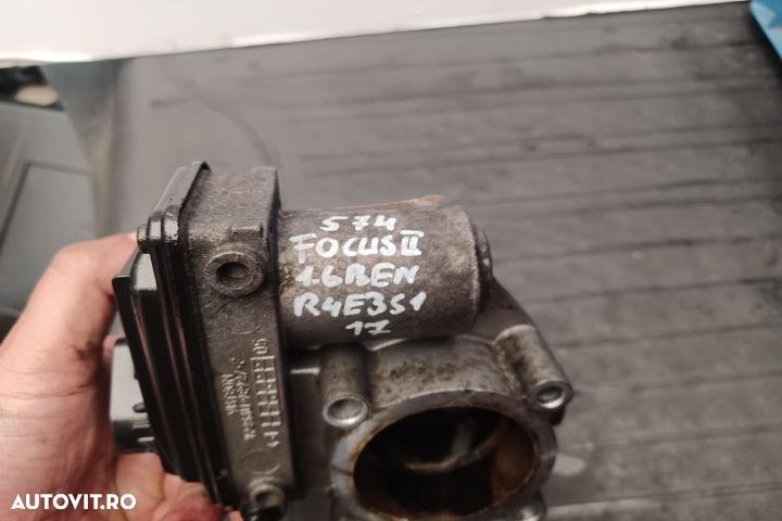 Clapeta acceleratie VP2S6U-9E927-F VP4F9U-9E928-BA VP2S6U-9E927-F VP4 - 1