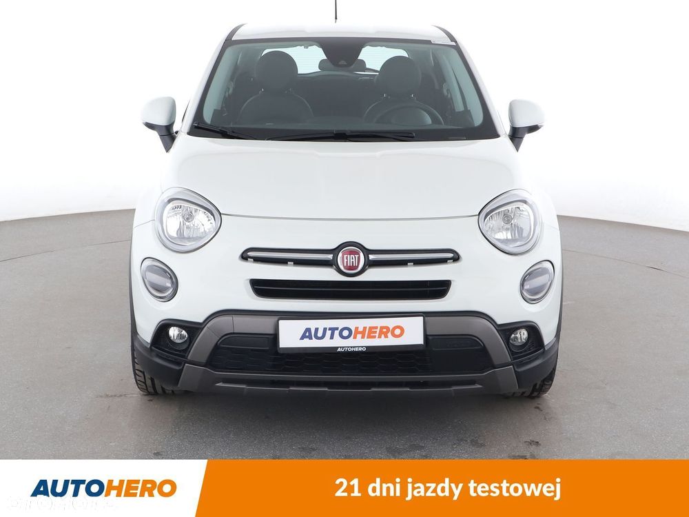 Fiat 500X 1.0 City Cross - 9
