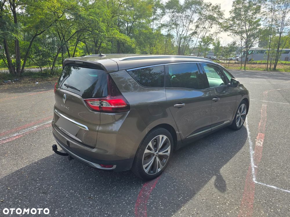 Renault Scenic ENERGY dCi 160 EDC INITIALE PARIS - 3