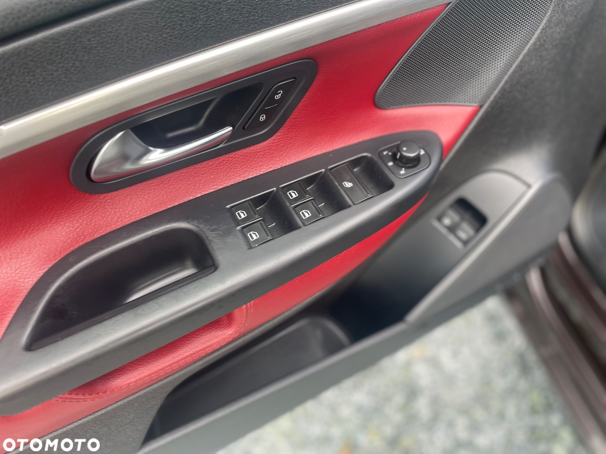 Volkswagen Eos 2.0 FSI Individual Chrom - 14