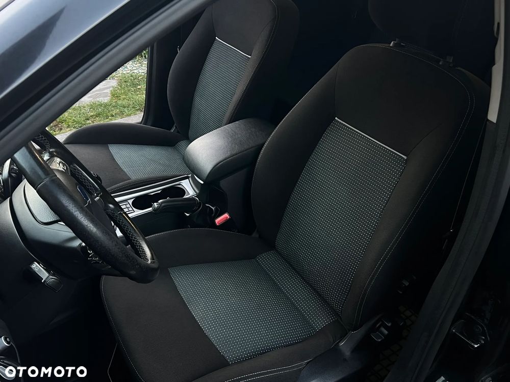 Ford Mondeo - 9