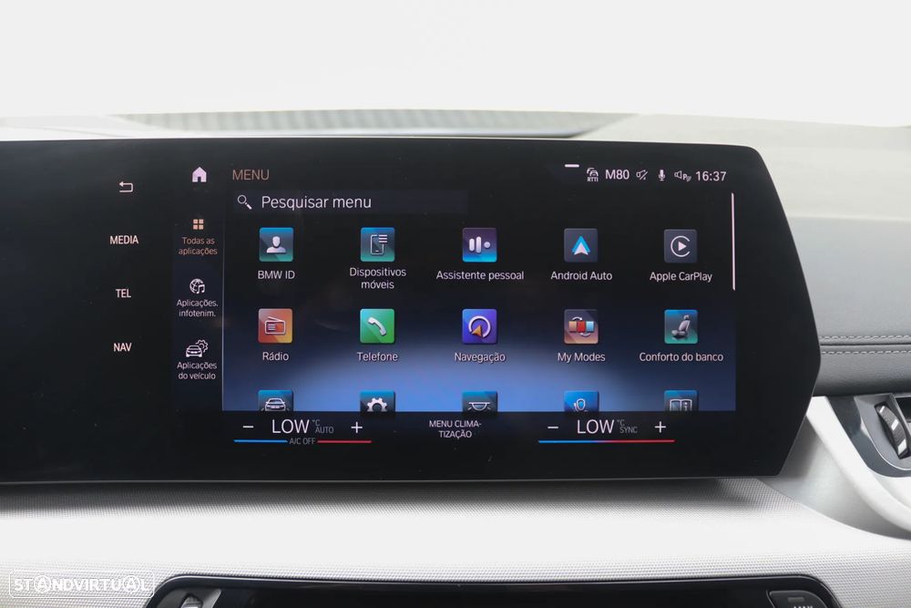 BMW 214 Active Tourer - 18