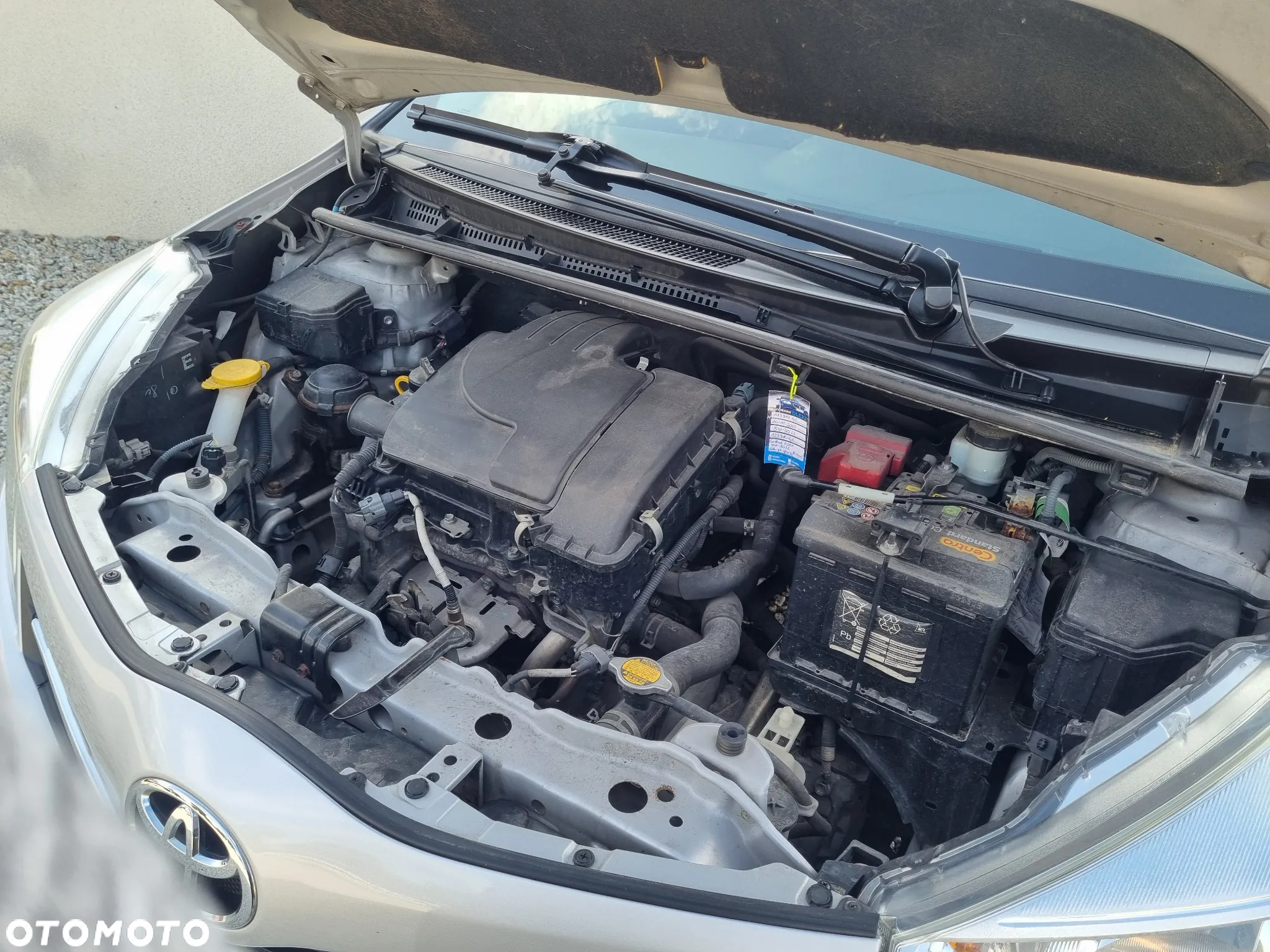 Toyota Yaris 1.0 Life - 14