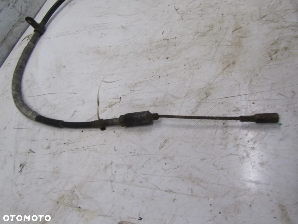 fiat ducato jumper boxer linka ręcznego - 2