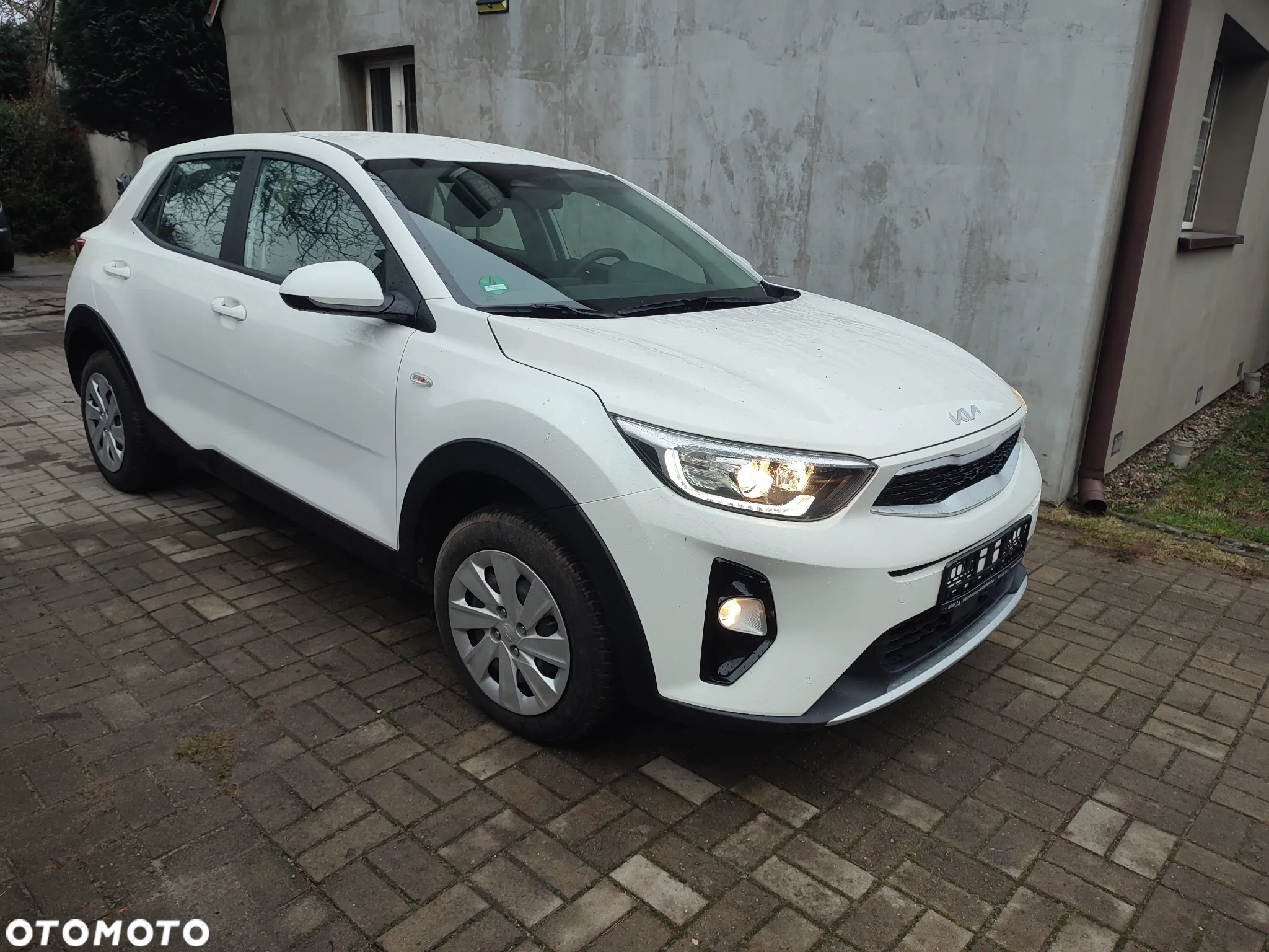 Kia Stonic - 6