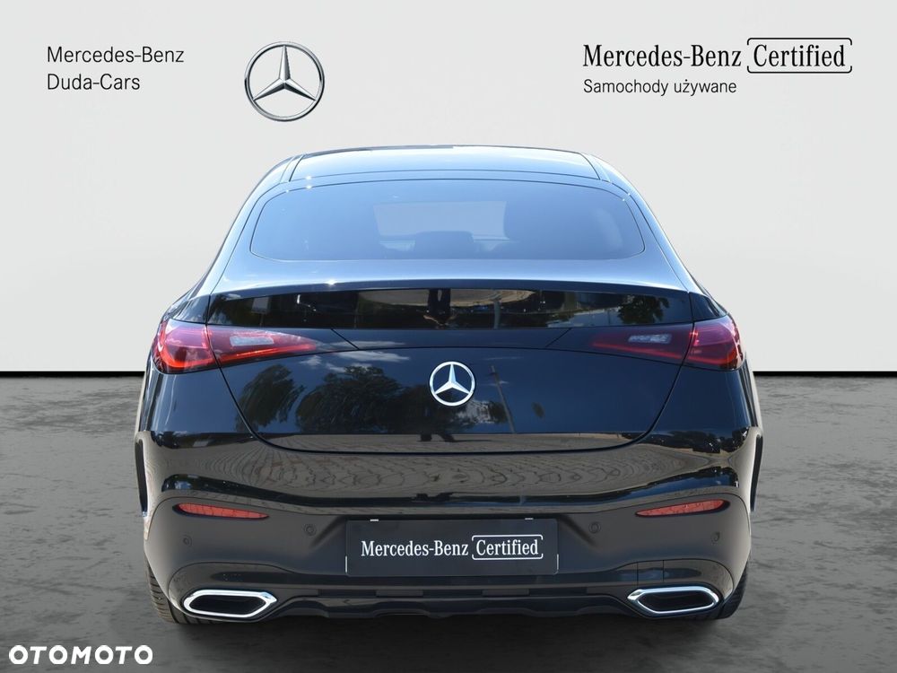 Mercedes-Benz GLC - 7