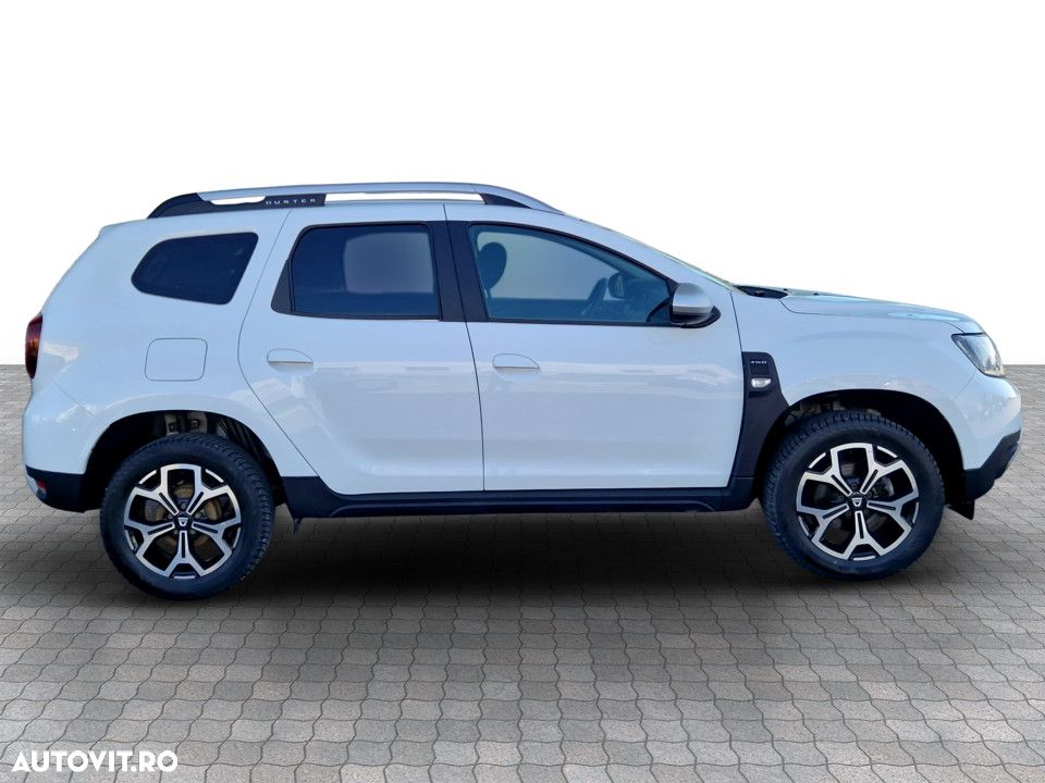 Dacia Duster - 7