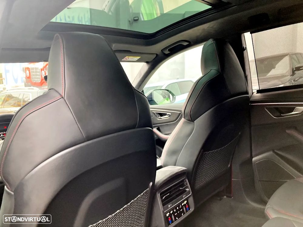 Audi RS Q8 4.0 TFSI quattro Tiptronic - 30