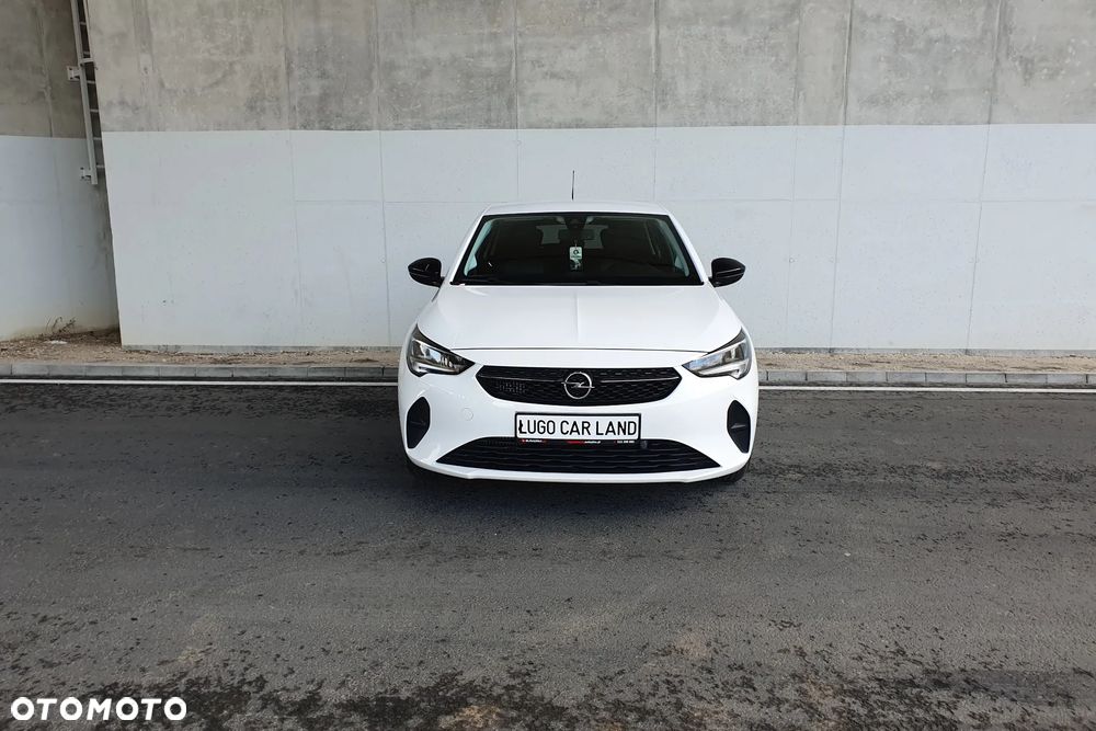 Opel Corsa 1.2 Direct Injection Turbo Automatik - 5