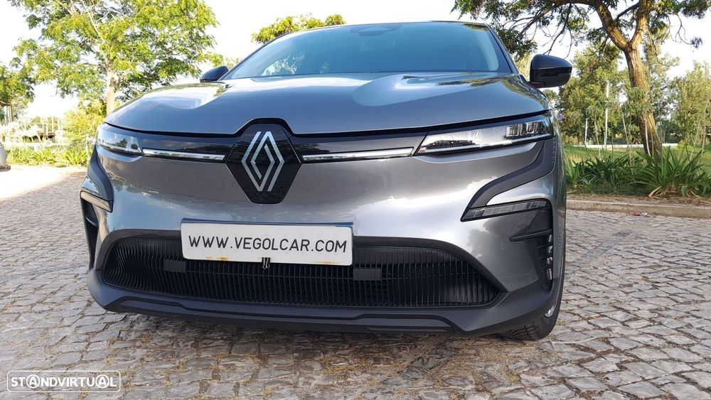 Renault Mégane E-Tech EV60 Evolution Optimum Charge - 8