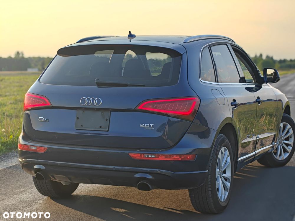 Audi Q5 - 7