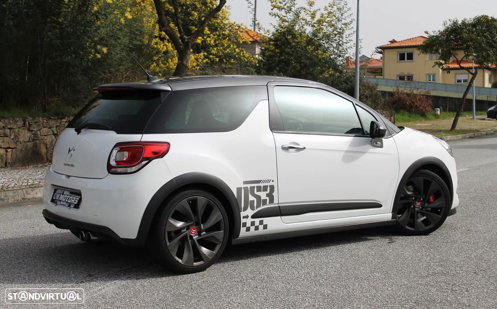 Citroën DS3 1.6 THP Racing - 6