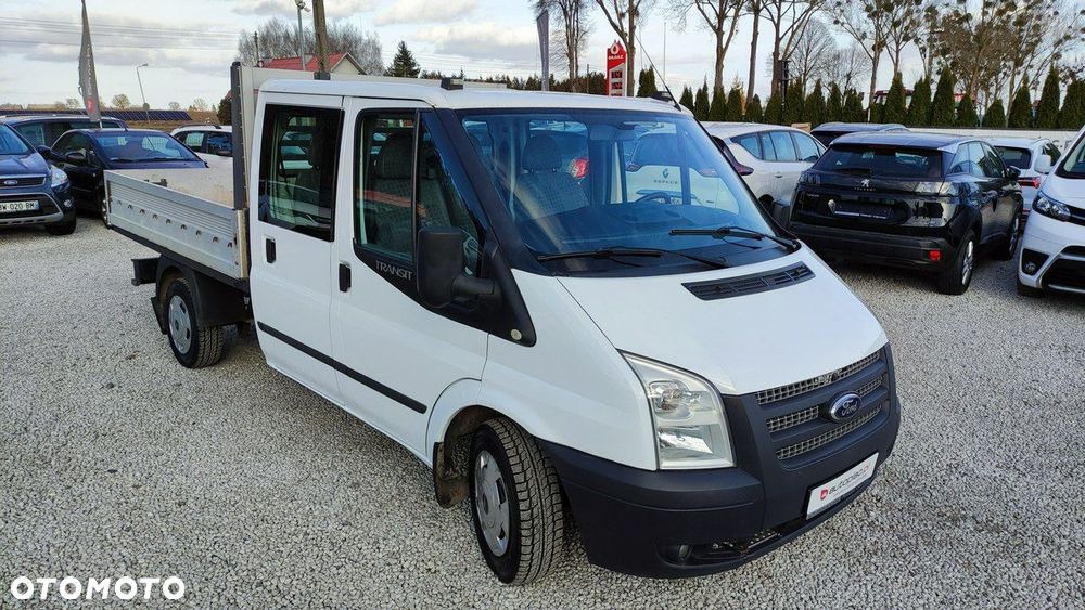 Ford Transit - 26