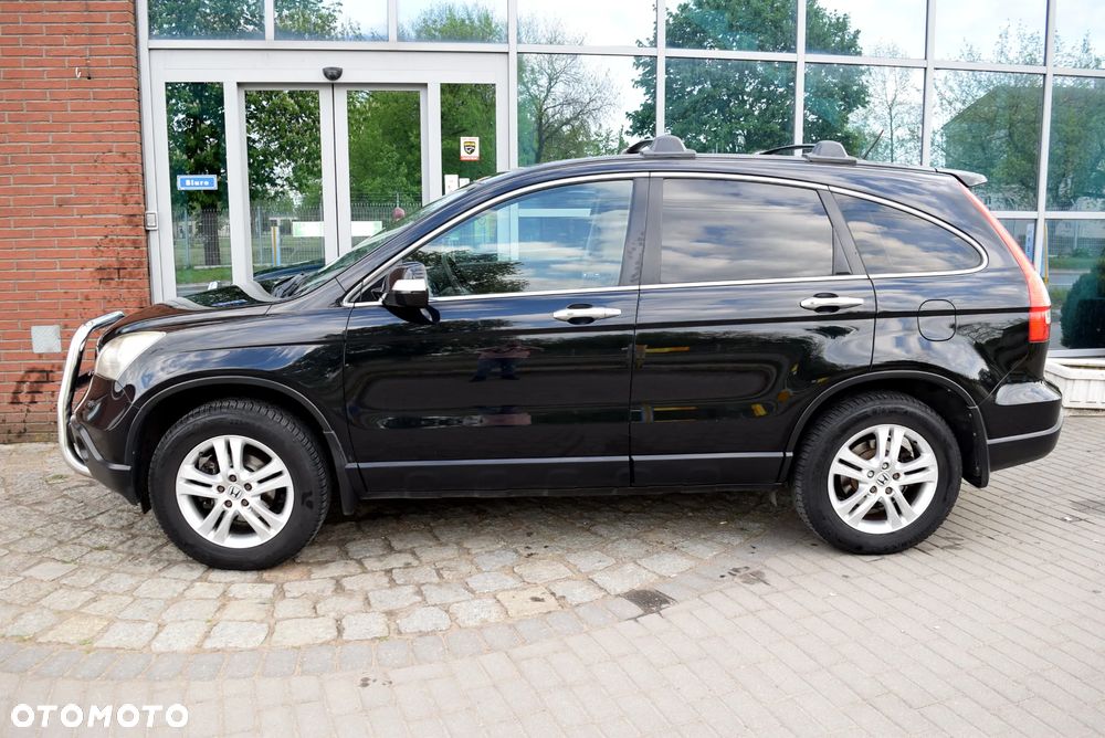 Honda CR-V 2.0i-VTEC Comfort - 15