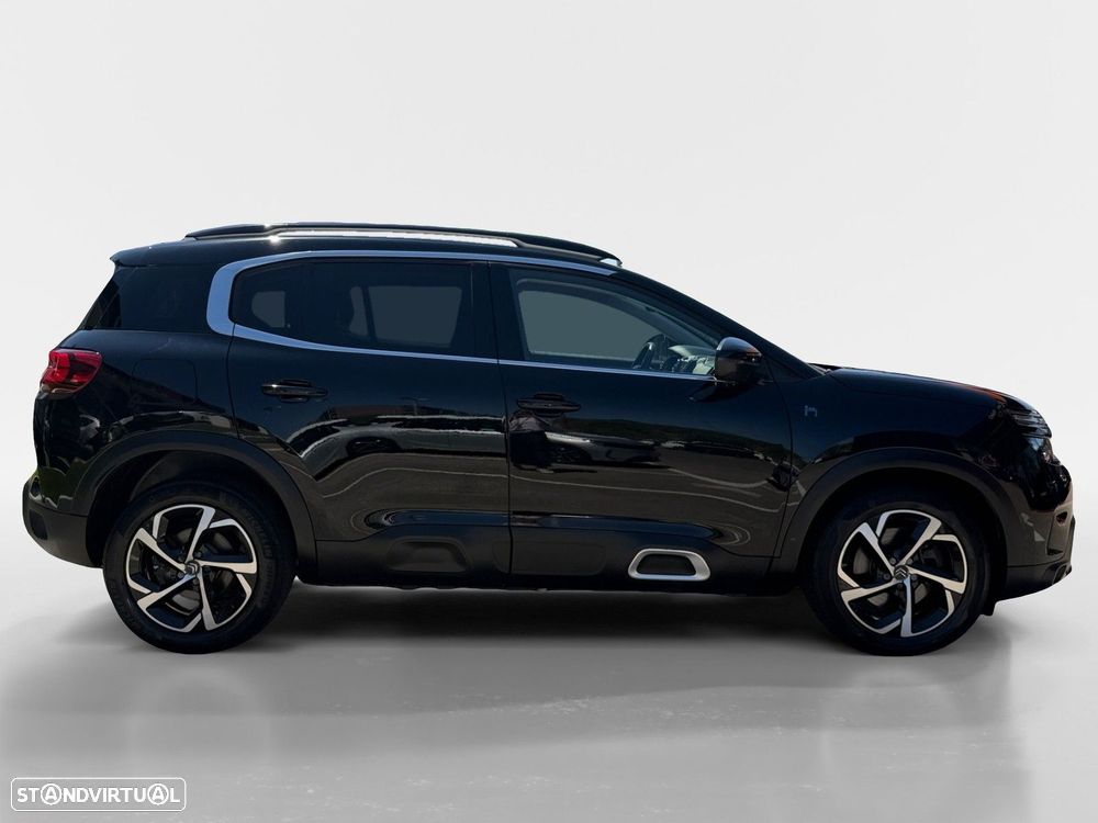 Citroën C5 Aircross 1.6 Hybrid Feel Pack e-EAT8 - 6