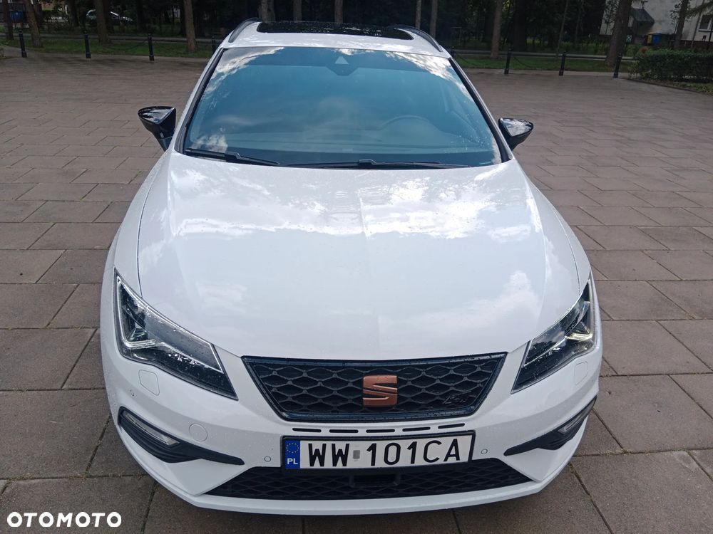 Seat Leon - 1