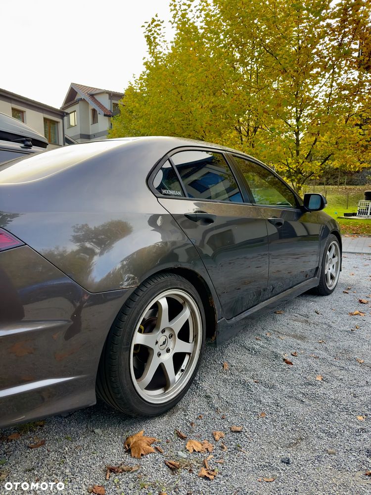 Honda Accord - 6
