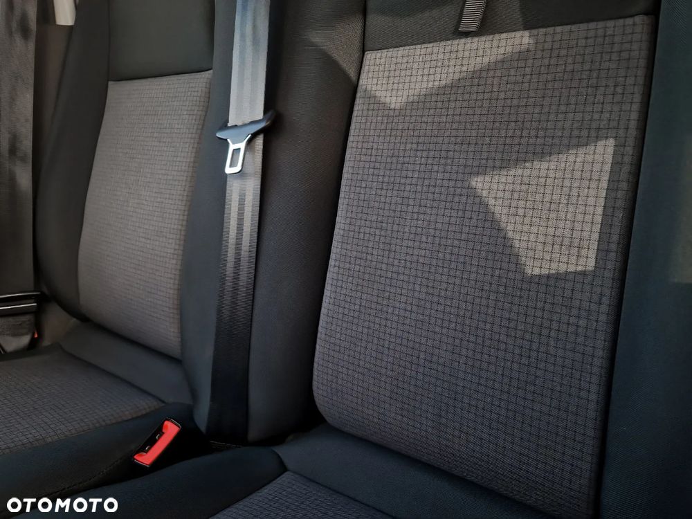 Ford TRANSIT L3H2  FURGON  VAN BUS - 15