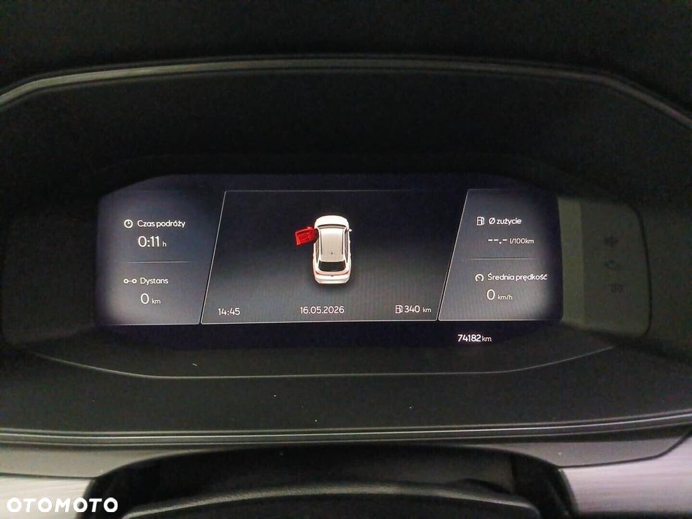 Cupra Leon - 27